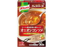 【4ボール】AJINOMOTO　-味の素-　クノール　カップスープ　オニオンコンソメ　8P×6箱×4ボール　【沖縄・離島は別途中継料金】