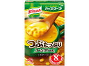 【2ボール】AJINOMOTO　-味の素-　クノール　カップスープ　つぶたっぷりコーン　8P×6箱×2ボール　【沖縄・離島は別途中継料金】