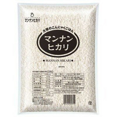 大塚食品 マンナンヒカリ業務用【1ケース】 1kg×10袋 【沖縄県 離島は別途送料】