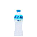 【コカ・コーラ】アクエリアス ゼロ PET 500ml 24本入り メーカー直送］【代引き不可】