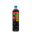 【コカ・コーラ】ジョージアカフェ ボトルコーヒー 甘さひかえめ PET 950ml 12本入り メーカー直送］【代引き不可】