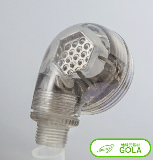 \ お買い物マラソン / νG(ニュー)テラシャワー 171コア テラヘルツシャワーヘッド ヘキサゴンフィールド テラヘルツ 天使の泉 シャワーヘッド ソマチッド 波動水 量子水 \ お買い物マラソン / νG(ニュー)テラシャワー 171コア テラヘルツシャワーヘッド ヘキサゴンフィールド テラヘルツ 天使の泉 シャワーヘッド ソマチッド 波動水 量子水