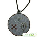 \ BLACK FRIDAY / 十種神宝ペンダント 守 SHU お守り