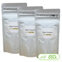 ハイパーラクタム 200mg×75カプセル 3個セット 健康食品 サプリメント オーガニック 乳酸菌