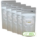 ハイパーラクタム 200mg×75カプセル 5個セット 健康食品 サプリメント オーガニック 乳酸菌