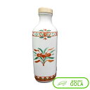 \ 楽天 スーパーSALE / 還元くん 赤絵ボトル 水素茶 水素水 還元くん 水素 還元 ボトル