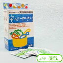 安心やさい(箱タイプ) 25包 洗剤 除菌