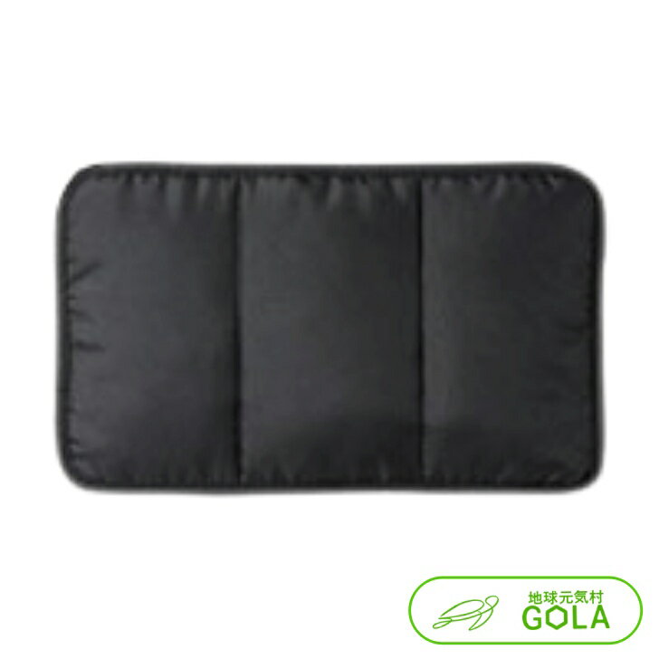 アルファウェーブ 腰あてパッド プレマ 遠赤外線