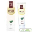 ＼ お買い物マラソン ／ オレノデ・バン デンタルペースト (薬用) TWEBS 40g 歯磨きペースト 歯磨き粉