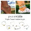 Pura Vida ץ  󥯥å Triple Tassel Anklet ǥ   ե եå newyear_d19