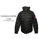 カナダグース CANADA GOOSE HYBRIDGE BASE JACKET 2729M メンズ カナダグース ハイブリッジベースジャケット ダウンジャケット 通勤 通学 アウトドア キャンプ