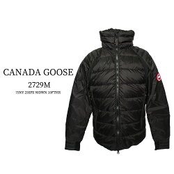 CANADA GOOSE HYBRIDGE BASE JACKET 2729M メンズ カナダグース ハイブリッジベースジャケット ダウンジャケット 通勤 通学 アウトドア キャンプ