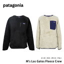patagonia パタゴニア M's Los Gatos Crew メンズ・ロス・ガトス・クルー 25895 S M L XL カジュアル ロゴ(4)
