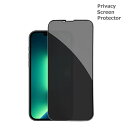 iPhone13ProMax プライバシー保護 強化ガラスフィルム 液晶保護フィルム iPhone13 iPhone13Pro 簡単装着 iPhone13min...