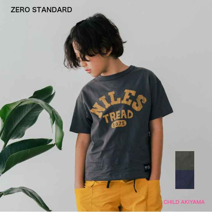 ZEROSTANDARD'24SSNILEST140138[Ź]