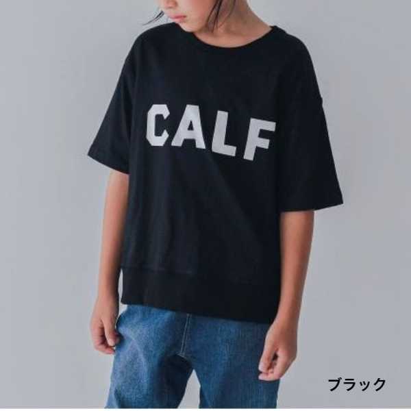 【SALE 50%OFF】SECOND セコンド’24SSCALFガゼット TEE840142 [当店オススメ]