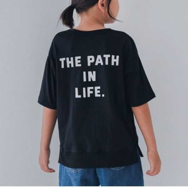 【SALE 50%OFF】SECOND セコンド’24SSCALFガゼット TEE840142 [当店オススメ]