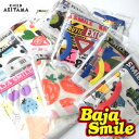 BAJA baja バハBAJA SMILE トランクス＆ショーツ