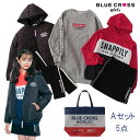 【予約商品】【送料無料】ブルークロスガールズ(BLUECRO...