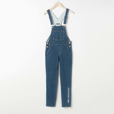 (SALE20%OFF)(20aw)バイ ラビット(by LOVEiT)オーバーオール-3129【140cm|150cm|160cm】【宅配便】