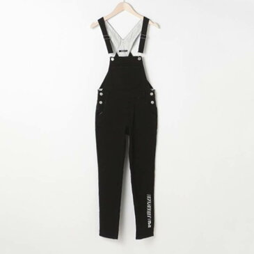 (SALE20%OFF)(20aw)バイ ラビット(by LOVEiT)オーバーオール-3129【140cm|150cm|160cm】【宅配便】