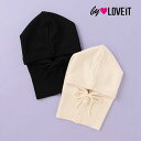 (22aw)バイ ラビット(by LOVEiT)バラクラバ-4482(F)【ジュニア】【メール便発送可】