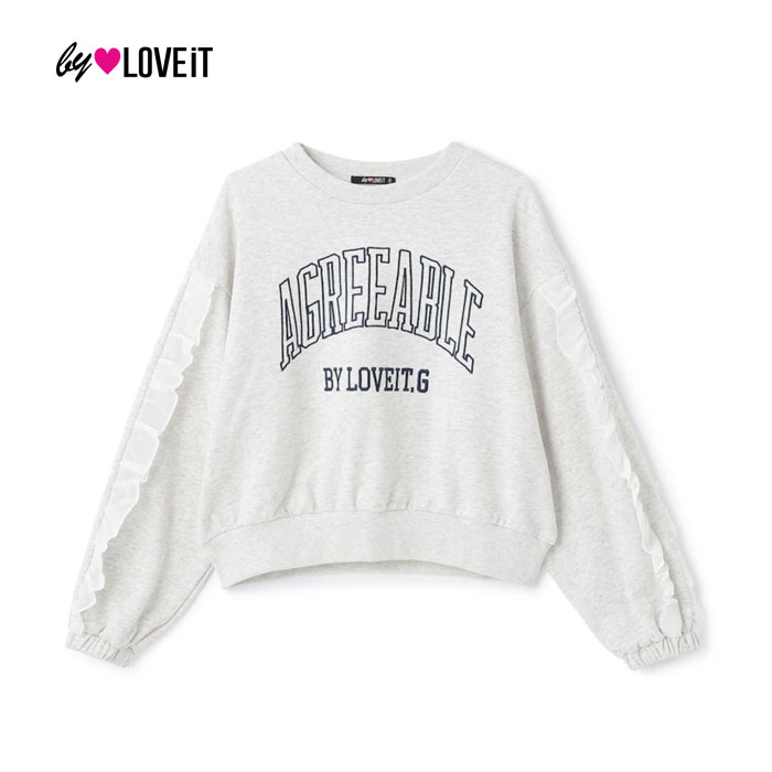 (10%OFF)(25aw)Х ӥå(by LOVEiT) ե륫åץ륪С-4275 140cm-160cmۡء