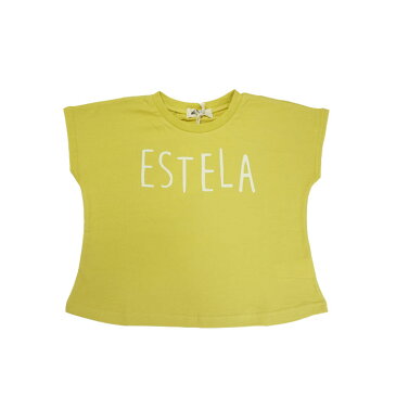 【夏】make your day(メイクユアデイ)(フィクスラボ) フレンチスリーブゆったりTシャツ(ESTELA)-0108【90cm〜140cm】【メール便OK】