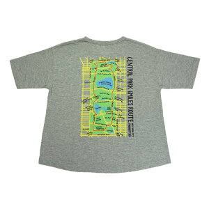 highking(ハイキング)routeショートスリーブ(半袖Tシャツ)-1217【130cm|140cm|150cm|160cm】【メール便OK】
