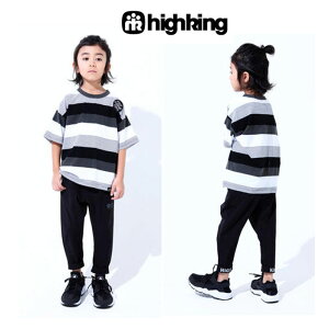 highking(ハイキング)transパンツ-2373【130cm|140cm|150cm】【メール便OK】