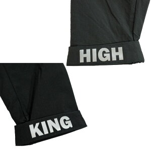 highking(ハイキング)transパンツ-2373【130cm|140cm|150cm】【メール便OK】