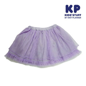 KP(ケーピー)シフォン花柄プリントスカート-5001【100cm|110cm|120cm|130cm】【宅配便】KP(ニットプランナー)