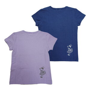 KP(ケーピー)mimiちゃんsweet半袖Tシャツ-2213【100cm|110cm|120cm|130cm】【メール便OK】KP(ニットプランナー)