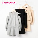 (30OFF)(2022AW)ugLVbNiLOVETOXICjXEFbgSET UP-3331y140cm|150cm|160cmzyzցz