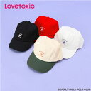 (2022AW)ugLVbNiLOVETOXICjyBEVERLY HILLS POLO CLUBz[CAP-3444(56cm)yzցz