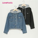 (20OFF)(2023AW)ugLVbNiLOVETOXICjt[hOGW-3317y140cm|150cm|160cmzyzցz