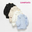 (20OFF)(2023AW)ugLVbNiLOVETOXICjV[gȃu]-3301y140cm|150cm|160cmzyzցz