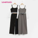 (10OFF)(2024SS)֥ȥåLOVETOXICˡLTXCۥʡĤӥ3SET-1312140cm|150cm|160cmۡء