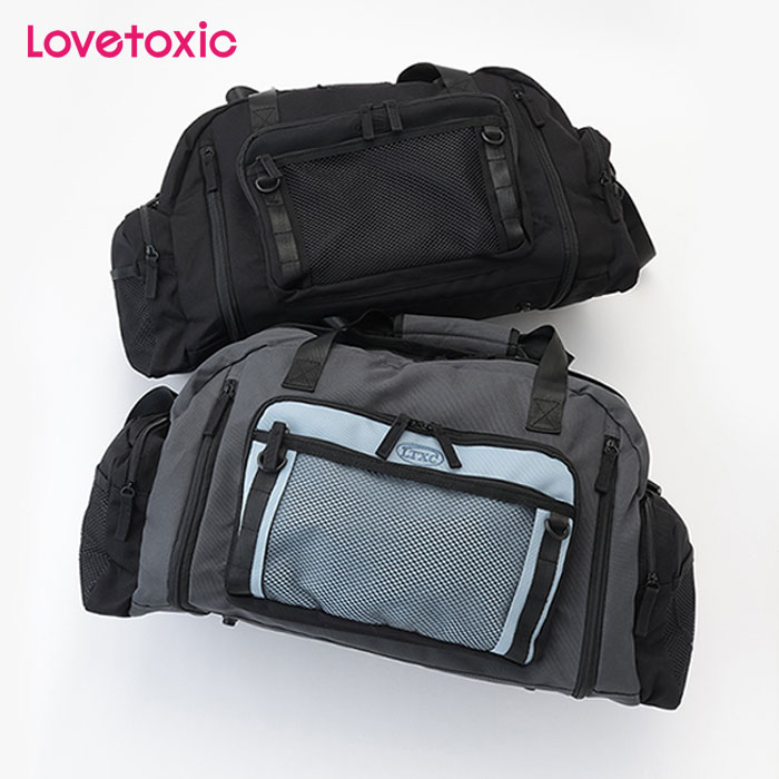 (2024AW)֥ȥåLOVETOXICˡ43-50LۡLTXC۳ĥܥȥ-3439ڥ˥ۡء