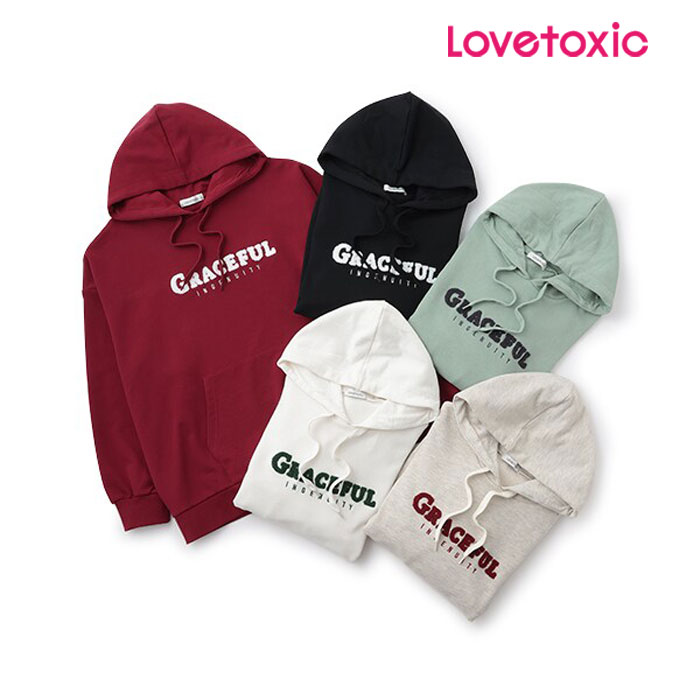 (2024AW)֥ȥåLOVETOXIC˥ץѡ-3281140cm|150cm|160cmۡء