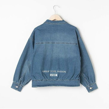 (SALE20%OFF)(2020AW)ラブトキシック(LOVETOXIC)ワイドGジャン-3310【140cm|150cm|160cm】【宅配便】