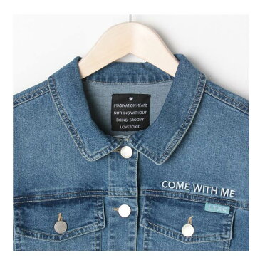 (SALE20%OFF)(2020AW)ラブトキシック(LOVETOXIC)ワイドGジャン-3310【140cm|150cm|160cm】【宅配便】