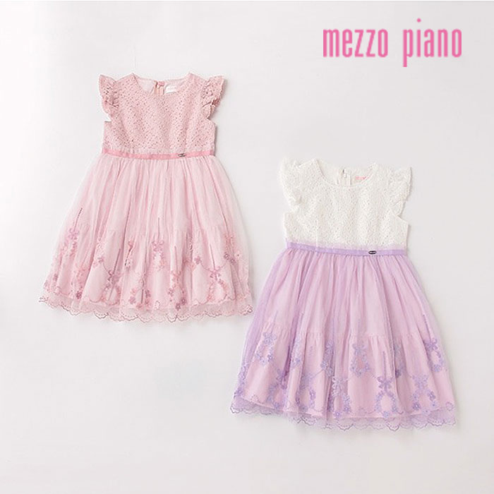 （22ss）mezzo piano（メゾピアノ）レー