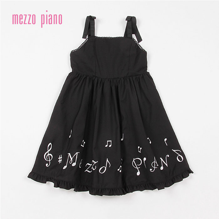 (30％OFF)（23aw）mezzo piano（メゾピア