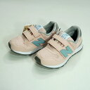 yKiz(22AW)New Balance(j[oX)PO313 JPKXj[J[y17`21.5cmzy PINKzLbYpyzցz