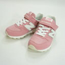 【正規品】New Balance(ニューバランス)YV996XD3スニーカー【17〜22cm】(PINK)【宅配便】