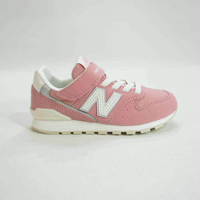 【正規品】New Balance(ニューバランス)YV996XD3スニーカー【17〜22cm】(PINK)【宅配便】 2