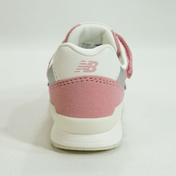 【正規品】New Balance(ニューバランス)YV996XD3スニーカー【17〜22cm】(PINK)【宅配便】 3