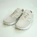 【正規品】(23ss)New Balance(ニューバランス)WE420JW2 2Eスニーカー【23〜25.5cm】【ベージュ】 レディース ランニング シューズ【宅配便】