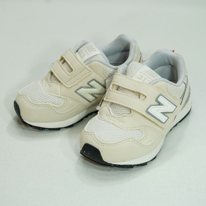 ʡ(24ss)NewBalance(˥塼Х)IO313JJ2ˡ1316.5cmۡWHITEۥ٥ӡåѡء